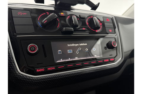 Volkswagen up! 1.0 BMT move up! LED Airco DAB+