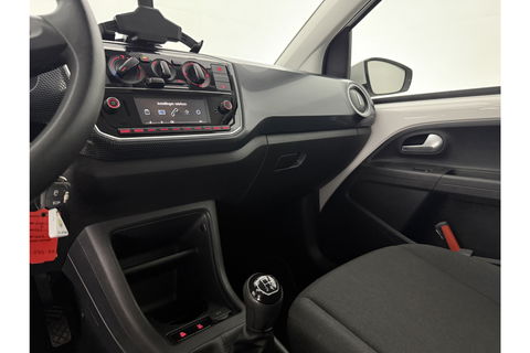 Volkswagen up! 1.0 BMT move up! LED Airco DAB+