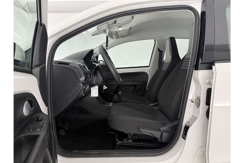 Volkswagen up! 1.0 BMT move up! LED Airco DAB+