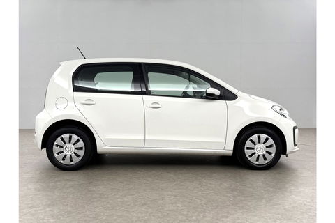 Volkswagen up! 1.0 BMT move up! LED Airco DAB+