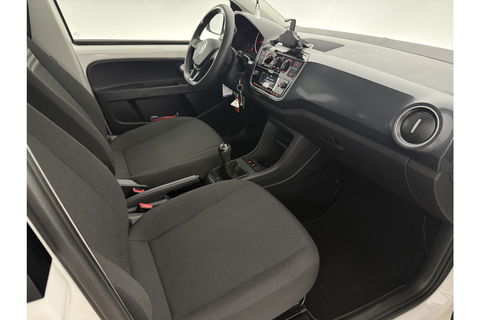 Volkswagen up! 1.0 BMT move up! LED Airco DAB+