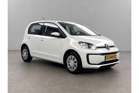 Volkswagen up! 1.0 BMT move up! LED Airco DAB+