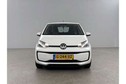 Volkswagen up! 1.0 BMT move up! LED Airco DAB+