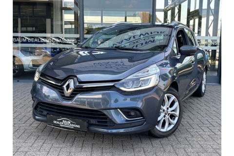 Renault Clio 0.9 TCE INTENS NAVI LMV AIRCO-ECC PDC CAMERA