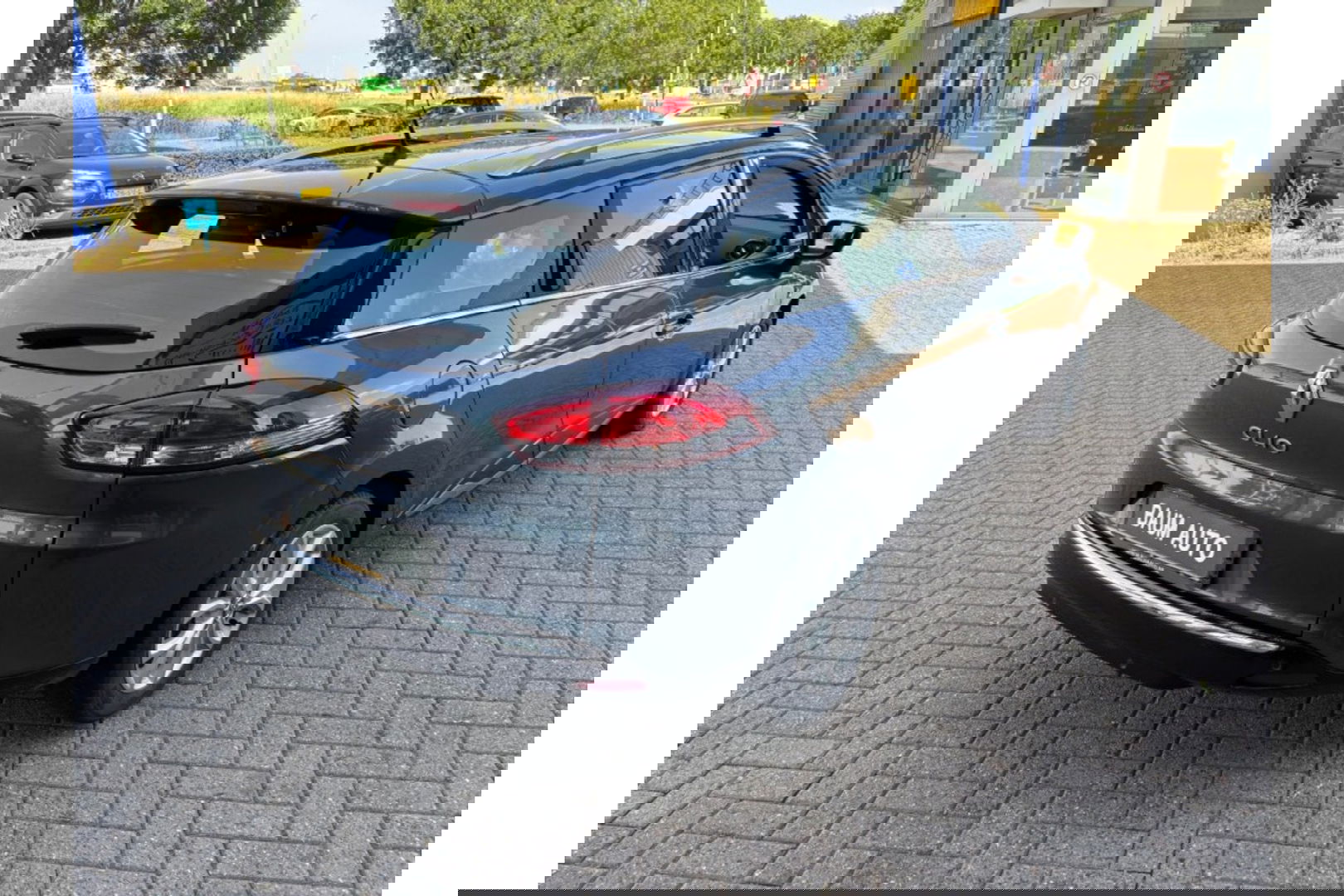 Renault Clio 0.9 TCE INTENS NAVI LMV AIRCO-ECC PDC CAMERA