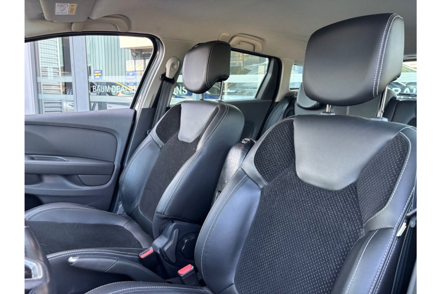 Renault Clio 0.9 TCE INTENS NAVI LMV AIRCO-ECC PDC CAMERA