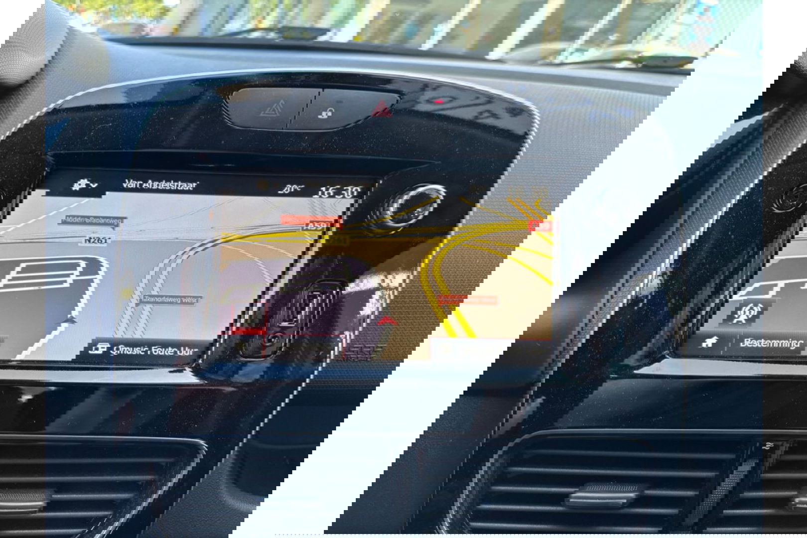 Renault Clio 0.9 TCE INTENS NAVI LMV AIRCO-ECC PDC CAMERA