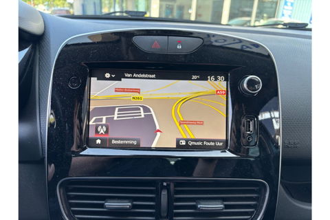Renault Clio 0.9 TCE INTENS NAVI LMV AIRCO-ECC PDC CAMERA