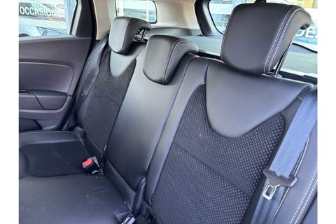 Renault Clio 0.9 TCE INTENS NAVI LMV AIRCO-ECC PDC CAMERA