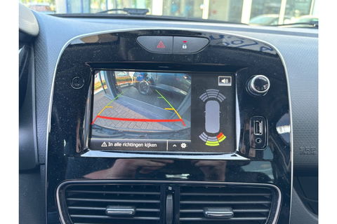Renault Clio 0.9 TCE INTENS NAVI LMV AIRCO-ECC PDC CAMERA