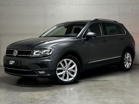 Volkswagen Tiguan 1.4 TSI ACT Highline Virtual HUD Trekh. NAP