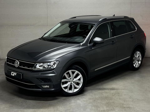 Volkswagen Tiguan 1.4 TSI ACT Highline Virtual HUD Trekh. NAP