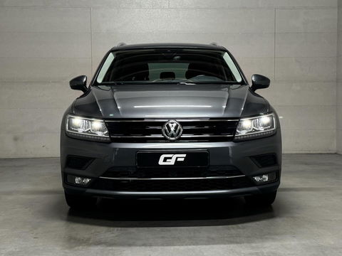 Volkswagen Tiguan 1.4 TSI ACT Highline Virtual HUD Trekh. NAP