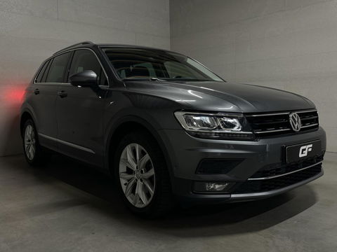Volkswagen Tiguan 1.4 TSI ACT Highline Virtual HUD Trekh. NAP