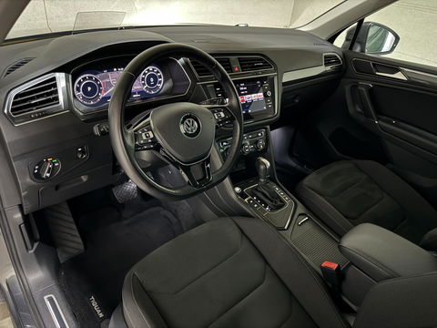 Volkswagen Tiguan 1.4 TSI ACT Highline Virtual HUD Trekh. NAP
