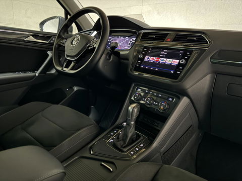 Volkswagen Tiguan 1.4 TSI ACT Highline Virtual HUD Trekh. NAP
