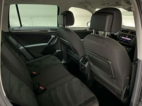 Volkswagen Tiguan 1.4 TSI ACT Highline Virtual HUD Trekh. NAP