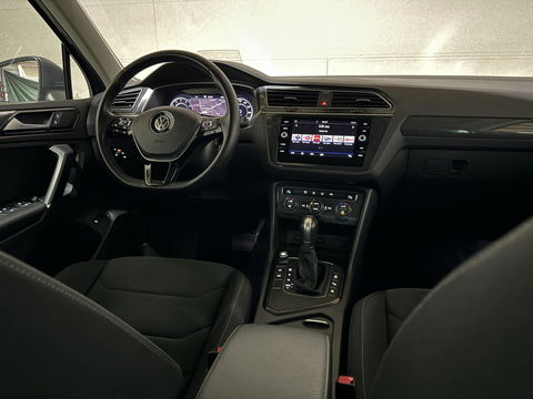 Volkswagen Tiguan 1.4 TSI ACT Highline Virtual HUD Trekh. NAP