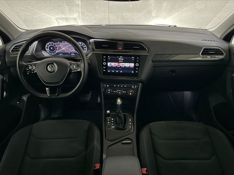 Volkswagen Tiguan 1.4 TSI ACT Highline Virtual HUD Trekh. NAP
