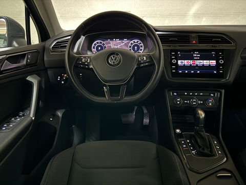 Volkswagen Tiguan 1.4 TSI ACT Highline Virtual HUD Trekh. NAP