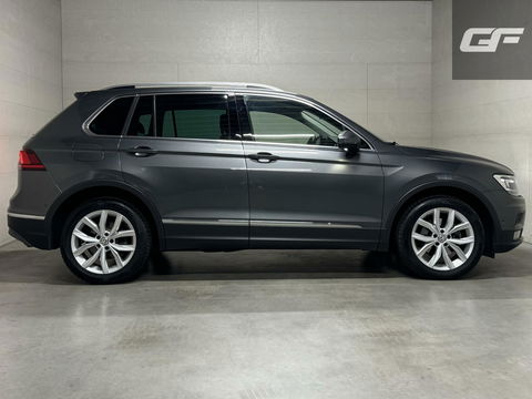 Volkswagen Tiguan 1.4 TSI ACT Highline Virtual HUD Trekh. NAP