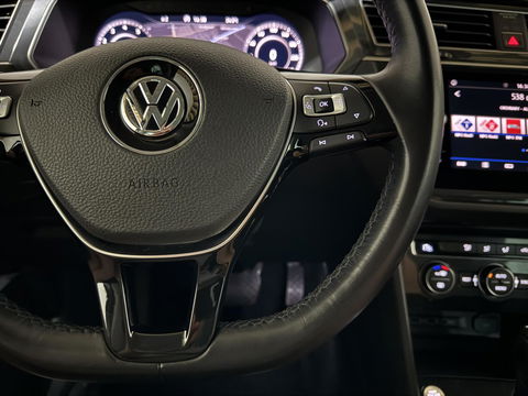 Volkswagen Tiguan 1.4 TSI ACT Highline Virtual HUD Trekh. NAP