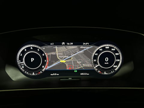 Volkswagen Tiguan 1.4 TSI ACT Highline Virtual HUD Trekh. NAP
