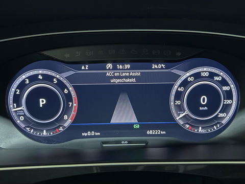 Volkswagen Tiguan 1.4 TSI ACT Highline Virtual HUD Trekh. NAP