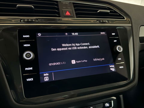 Volkswagen Tiguan 1.4 TSI ACT Highline Virtual HUD Trekh. NAP
