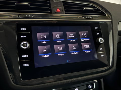 Volkswagen Tiguan 1.4 TSI ACT Highline Virtual HUD Trekh. NAP