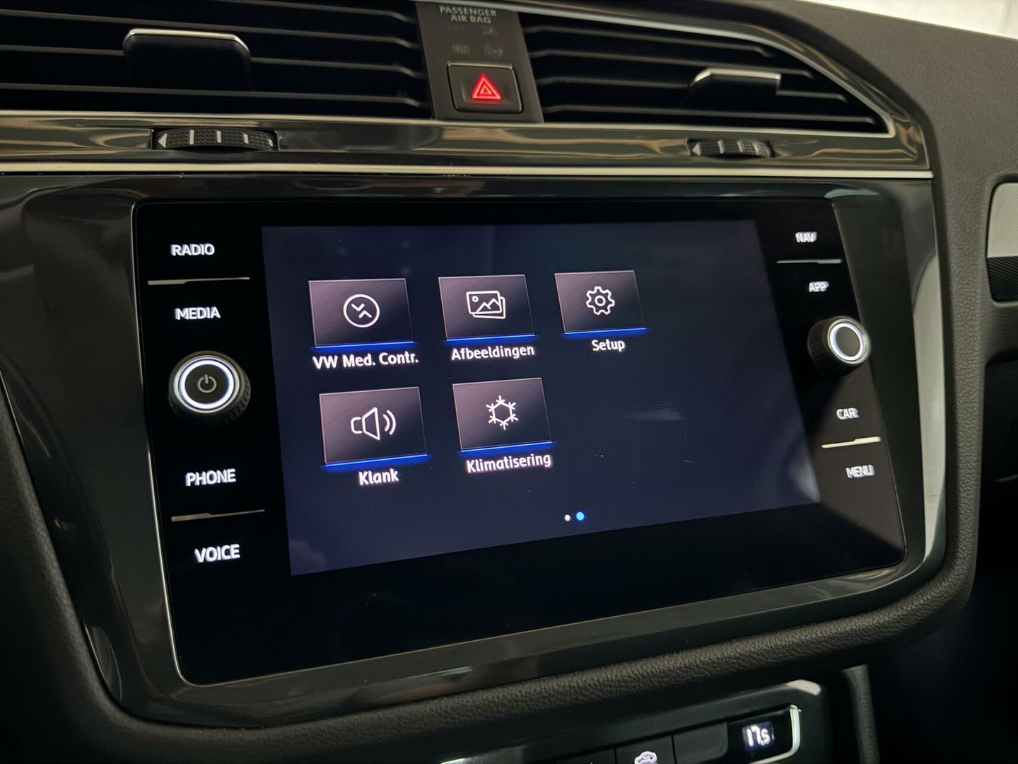 Volkswagen Tiguan 1.4 TSI ACT Highline Virtual HUD Trekh. NAP