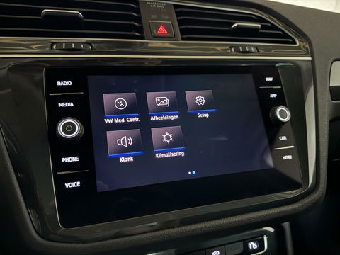 Volkswagen Tiguan 1.4 TSI ACT Highline Virtual HUD Trekh. NAP