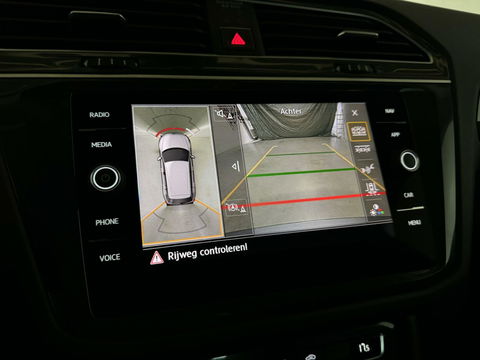 Volkswagen Tiguan 1.4 TSI ACT Highline Virtual HUD Trekh. NAP