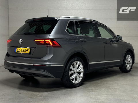 Volkswagen Tiguan 1.4 TSI ACT Highline Virtual HUD Trekh. NAP