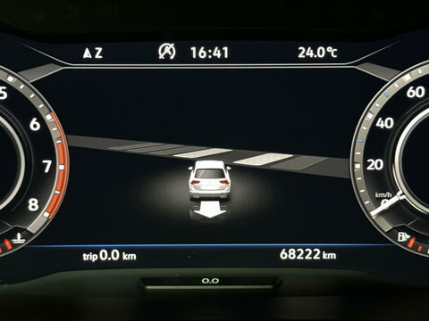 Volkswagen Tiguan 1.4 TSI ACT Highline Virtual HUD Trekh. NAP