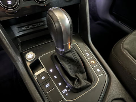 Volkswagen Tiguan 1.4 TSI ACT Highline Virtual HUD Trekh. NAP