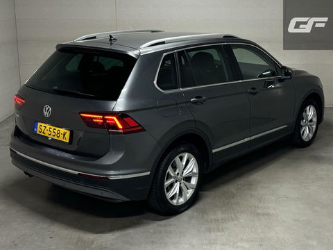 Volkswagen Tiguan 1.4 TSI ACT Highline Virtual HUD Trekh. NAP