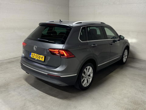Volkswagen Tiguan 1.4 TSI ACT Highline Virtual HUD Trekh. NAP
