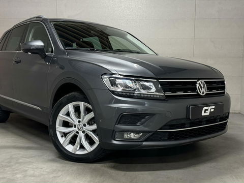 Volkswagen Tiguan 1.4 TSI ACT Highline Virtual HUD Trekh. NAP