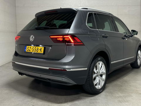 Volkswagen Tiguan 1.4 TSI ACT Highline Virtual HUD Trekh. NAP