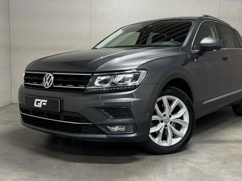 Volkswagen Tiguan 1.4 TSI ACT Highline Virtual HUD Trekh. NAP