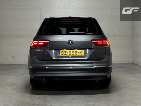 Volkswagen Tiguan 1.4 TSI ACT Highline Virtual HUD Trekh. NAP