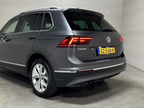Volkswagen Tiguan 1.4 TSI ACT Highline Virtual HUD Trekh. NAP