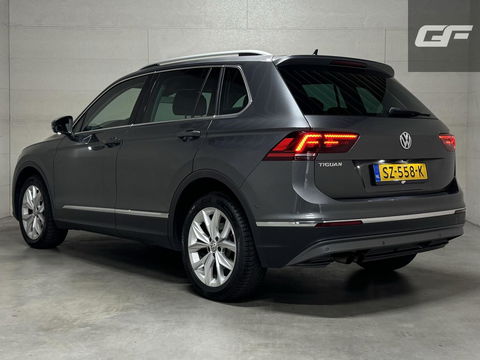 Volkswagen Tiguan 1.4 TSI ACT Highline Virtual HUD Trekh. NAP