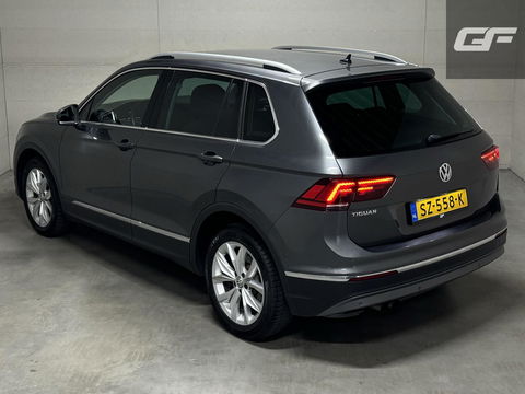 Volkswagen Tiguan 1.4 TSI ACT Highline Virtual HUD Trekh. NAP