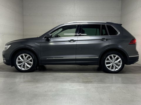 Volkswagen Tiguan 1.4 TSI ACT Highline Virtual HUD Trekh. NAP