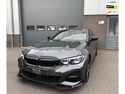 BMW 3-serie 330i Executive M-pakket|Pano|258 pk|HUD