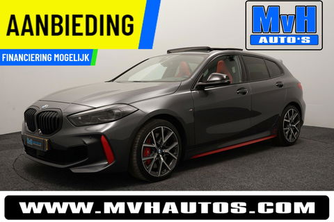 BMW 1 Serie 128ti High Executive Edition|M-SPORTSTOEL|PANO|NAP