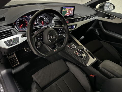 Audi A5 Sportback 1.4 TFSI S-line Black Edition Navi Cruise NAP