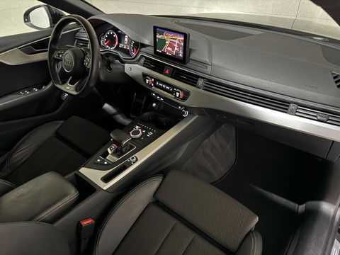 Audi A5 Sportback 1.4 TFSI S-line Black Edition Navi Cruise NAP